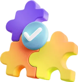 Pieces of the puzzle come together in Designity's managed process